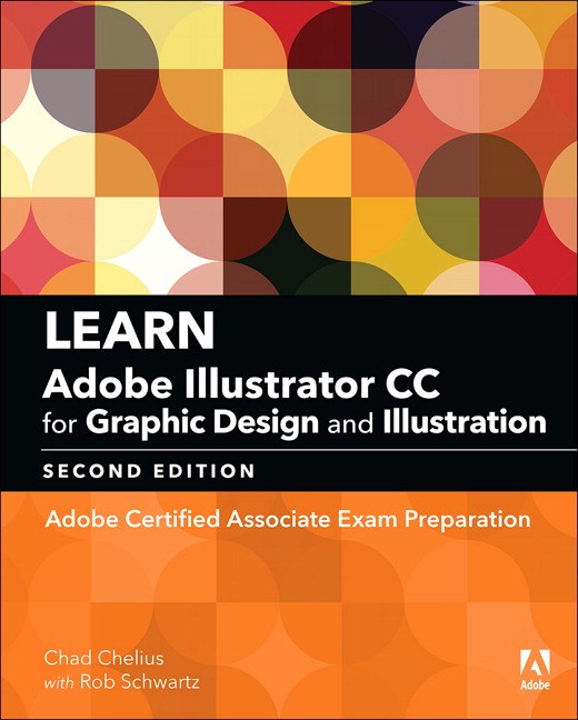 Learn Adobe Illustrator for Graphic Design and Illustration