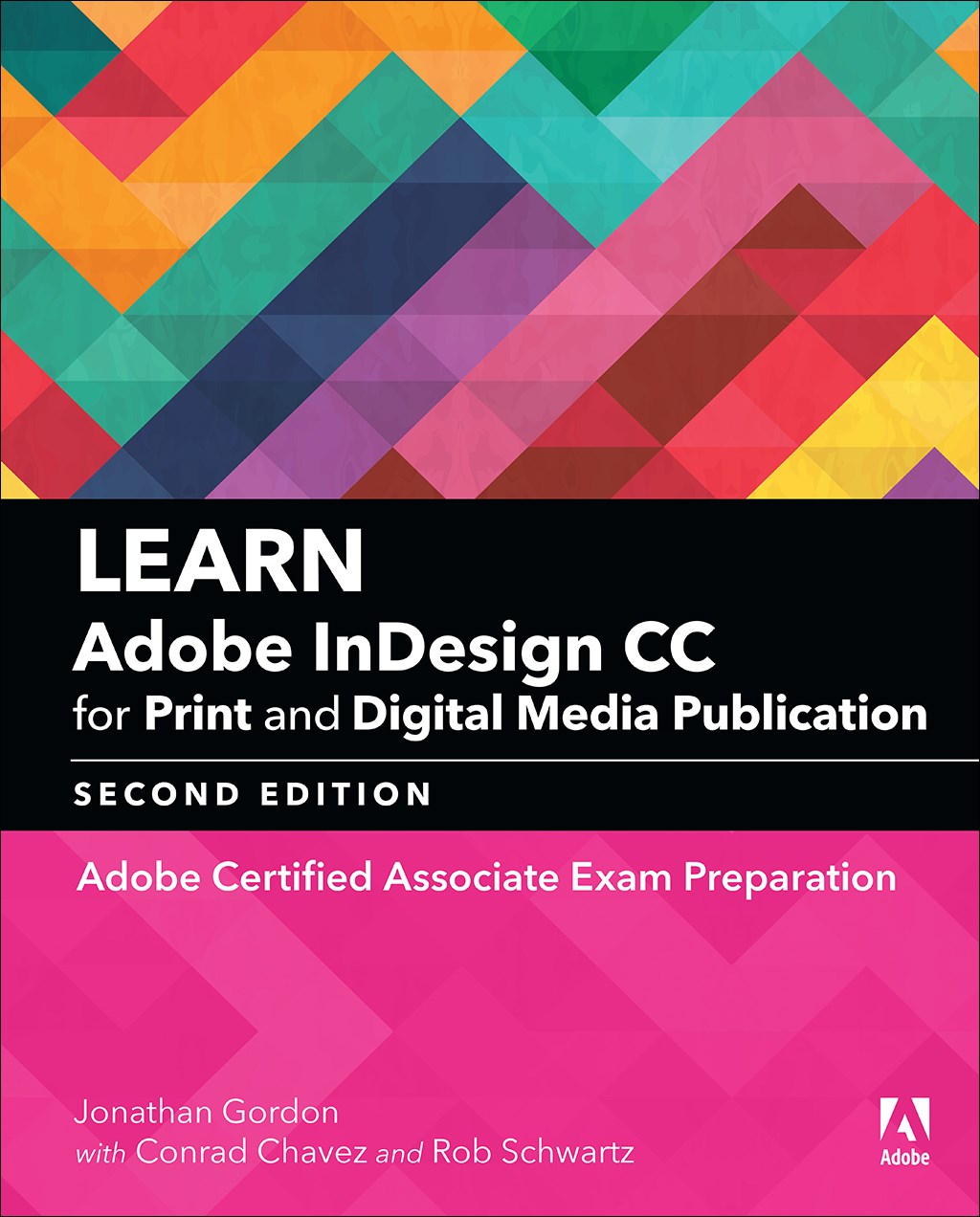 Learn Adobe InDesign for Print and Digital Media Publication