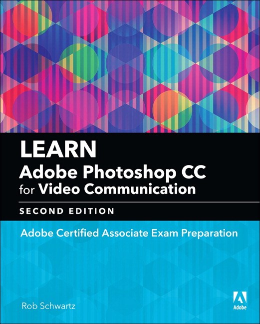 Learn Adobe Photoshop for Visual Communication