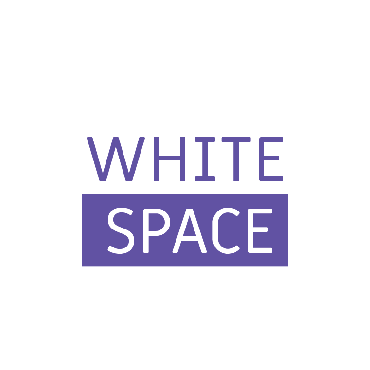 White Space