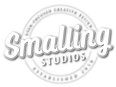 Smalling Studios Logo