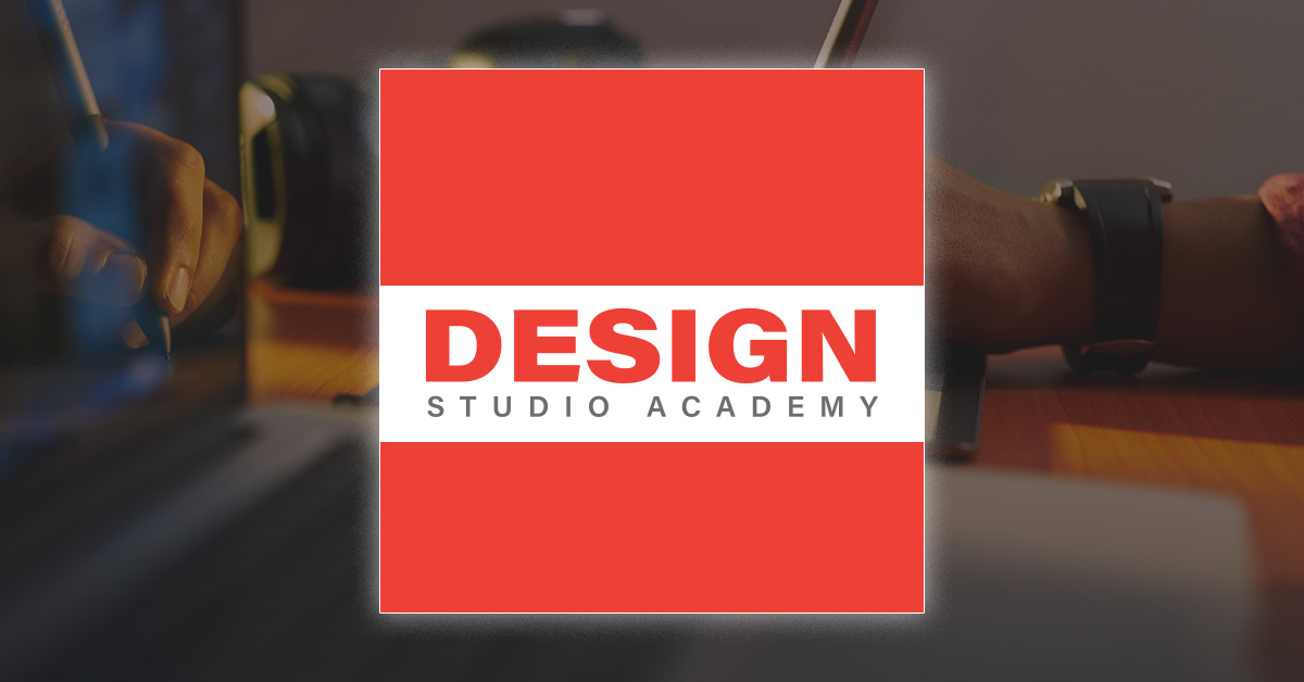 Design Studio Academy is an e-learning WordPress website built to share targeted lessons for students interested in learning about Digital Design.
