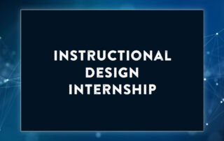 At the end of my instructional design master’s degree at UCF, I had the opportunity to develop a website for AECT’s EDHP–SIG for my instructional design internship. The instructional design connection was to implement a waterfall development model, similar to ADDIE, to design and develop a product for a client.