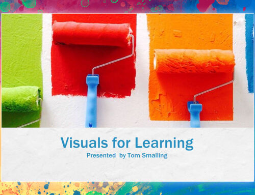 Visuals for Learning